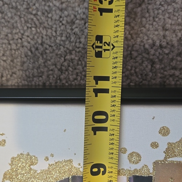 🐶NWT Canvas Wall Art - Picture 5 of 5